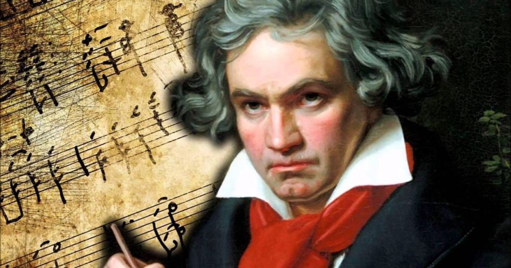Harmony of Beethoven. Beethoven’s Killer Opening in Symphony No.1 in C Major