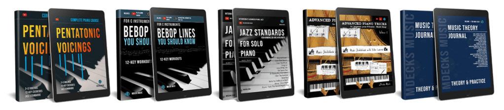 Best Online Jazz Piano Lessons in 2023