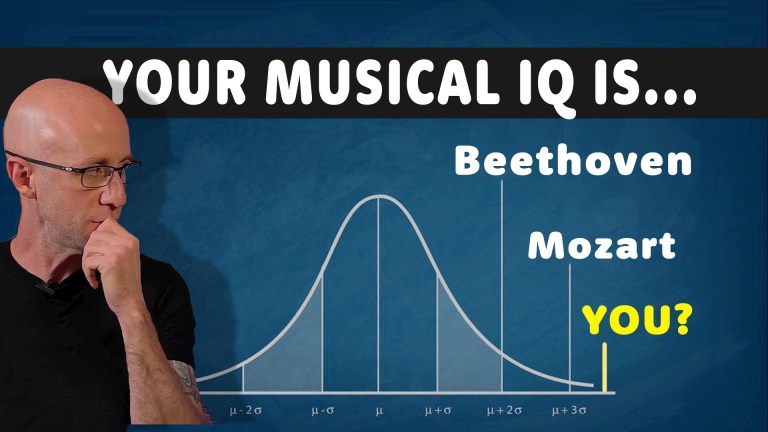 Musical Iq Test What S Your Musical Iq Mdecks Music Blog